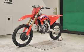 HONDA CRF250 RALLY ME12