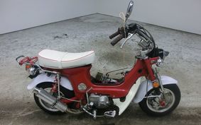 HONDA CHALY 50 CF50