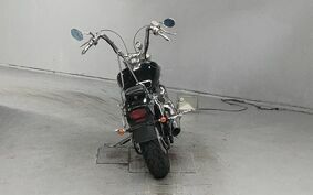 YAMAHA DRAGSTAR 400 1999 4TR