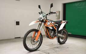 KTM 350 FREERIDE 2014 FRA40