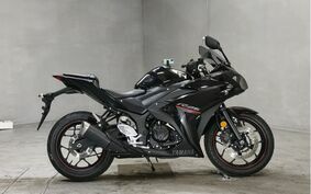 YAMAHA YZF-R25 RG43J