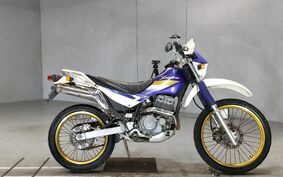 KAWASAKI SUPER SHERPA KL250G