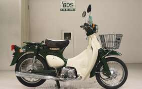 HONDA LITTLE CUB E AA01