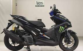 YAMAHA AERO X155