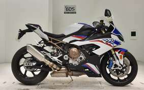 BMW S1000RR M PACKAGE 2022