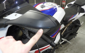 BMW S1000RR 2020