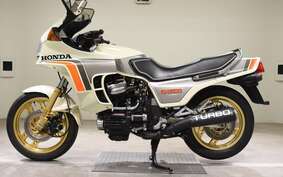 HONDA CX500 Turbo 1985 PC03