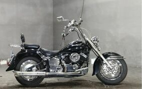 YAMAHA DRAGSTAR 400 CLASSIC 2004 VH01J