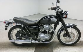 KAWASAKI W400 2007 EJ400A