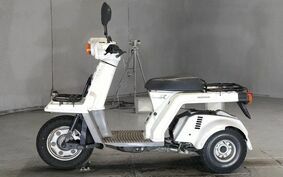 HONDA GYRO X TD01