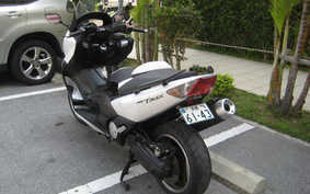 YAMAHA T-MAX 2011 SJ08