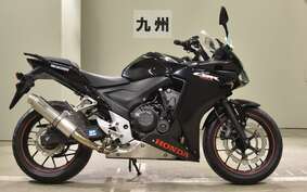 HONDA CBR400R ABS 2013 NC47