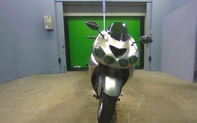 KAWASAKI ZZ1400 NINJA R 2007 ZXT40A