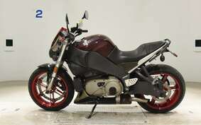 BUELL XB12SCG LIGHTNING 2006 WX03