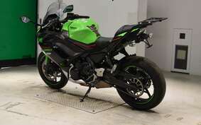 KAWASAKI NINJA 650 A 2022 ER650H