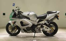 HONDA CBR900RR 3 2001 SC44