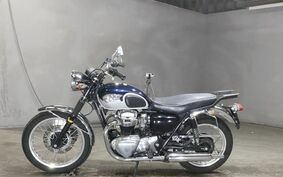 KAWASAKI W650 2007 EJ650A