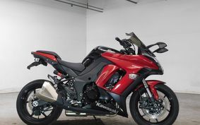 KAWASAKI NINJA 1000 2014 ZXT00L