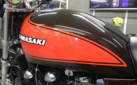 KAWASAKI ZEPHYR 750 2004 ZR750C