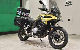 BMW F750GS 2020