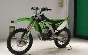 KAWASAKI KX450 F KX450E