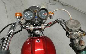 HONDA CB250 T Hawk CB250T