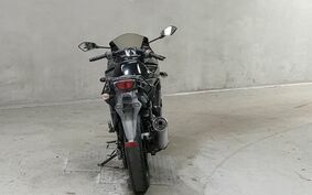 KAWASAKI NINJA 250R EX250K