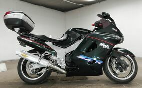 KAWASAKI ZZ1100 NINJA 1996 ZXT10D