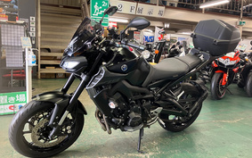 YAMAHA MT-09 ABS 2018 RN52J