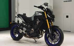 YAMAHA MT-09 ASP 2020 RN52J