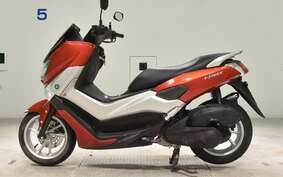 YAMAHA N-MAX SE86J