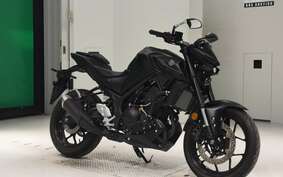 YAMAHA MT-03 ABS 2023 RH21J