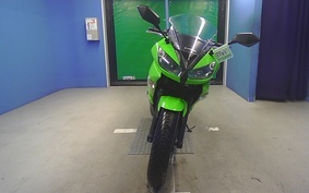 KAWASAKI NINJA 400R 2011 ER400B