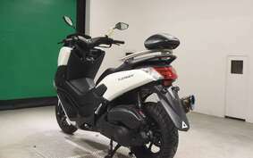 YAMAHA N-MAX SED6J