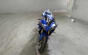 YAMAHA YZF-R1 2009 RN191