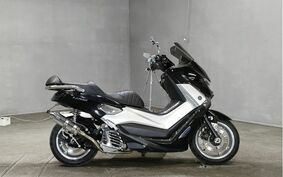 YAMAHA N-MAX 125 SE86J