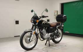 YAMAHA YB125SP