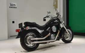 KAWASAKI VULCAN 400 CLASSIC 1998 VN400A