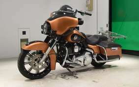 HARLEY FLHX 1580 2008 KB4