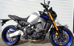 YAMAHA MT-09 SP ABS 2022 RN69J