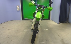 KAWASAKI KLX250 2002 LX250E