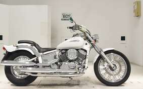 YAMAHA DRAGSTAR 400 2002 VH01J