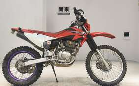 HONDA CRF150F KE02