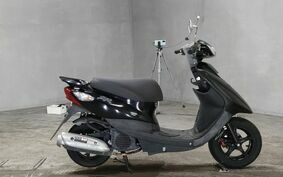 YAMAHA JOG ZR Evolution 2 SA39J