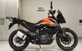 KTM 390 ADVENTURE 2021 JGJ40