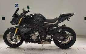 BMW S1000R 2019