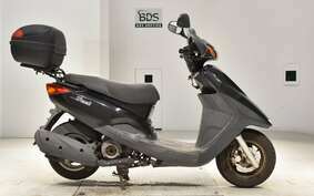 YAMAHA AXIS 125 TREET SE53J