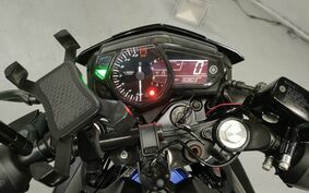 YAMAHA MT-25 RG10J