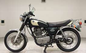 YAMAHA SR400 Gen.3 2001 RH01J