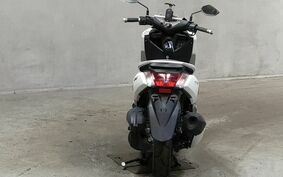 YAMAHA N-MAX 155 SG31